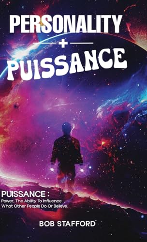 Personality + Puissance