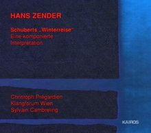 Schuberts "Winterreise"