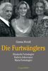 Die Furtwänglers: Elisabeth Furtwängler, Kathrin Ackermann, Maria Furtwängler