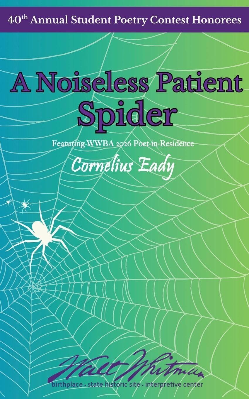 A Noiseless, Patient Spider