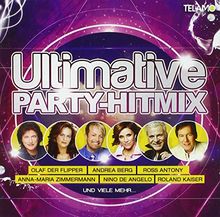 Ultimate Party-Hitmix