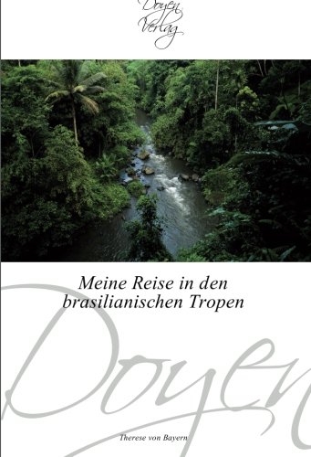 Meine Reise in den brasilianischen Tropen