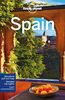 Spain (Lonely Planet Travel Guide)