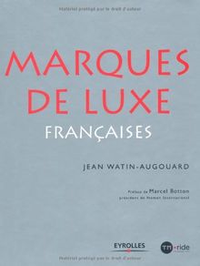 Marques de luxe françaises