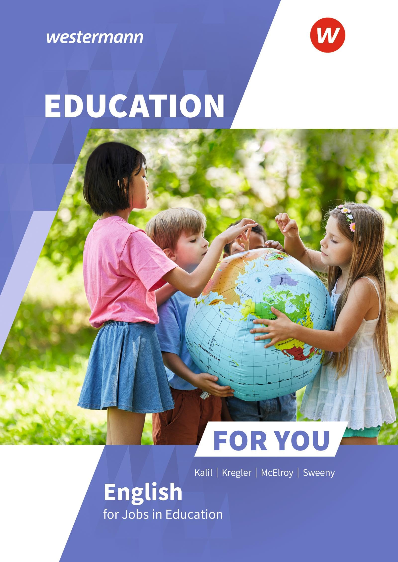 Kregler Frances Education For You - English for Jobs in Education