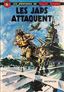 Die grossen Flieger-und Rennfahrer-Comics Band 08 : Buck Danny - Operation Apokalypse.