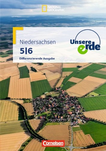 Flath Prof Dr Martina - GEBRAUCHT 5 6 Schuljahr - Schülerbuch - Preis vom 02062023 050629 h