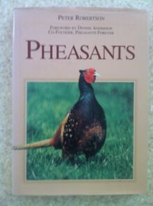 Pheasants