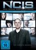 NCIS - Season 10.1 [3 DVDs]