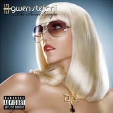 The Sweet Escape de Stefani,Gwen | CD | état bon