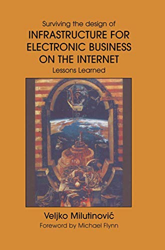 Infrastructure for Electronic Business on the Internet (Multimedia Systems and Applications, 19, Band 19)