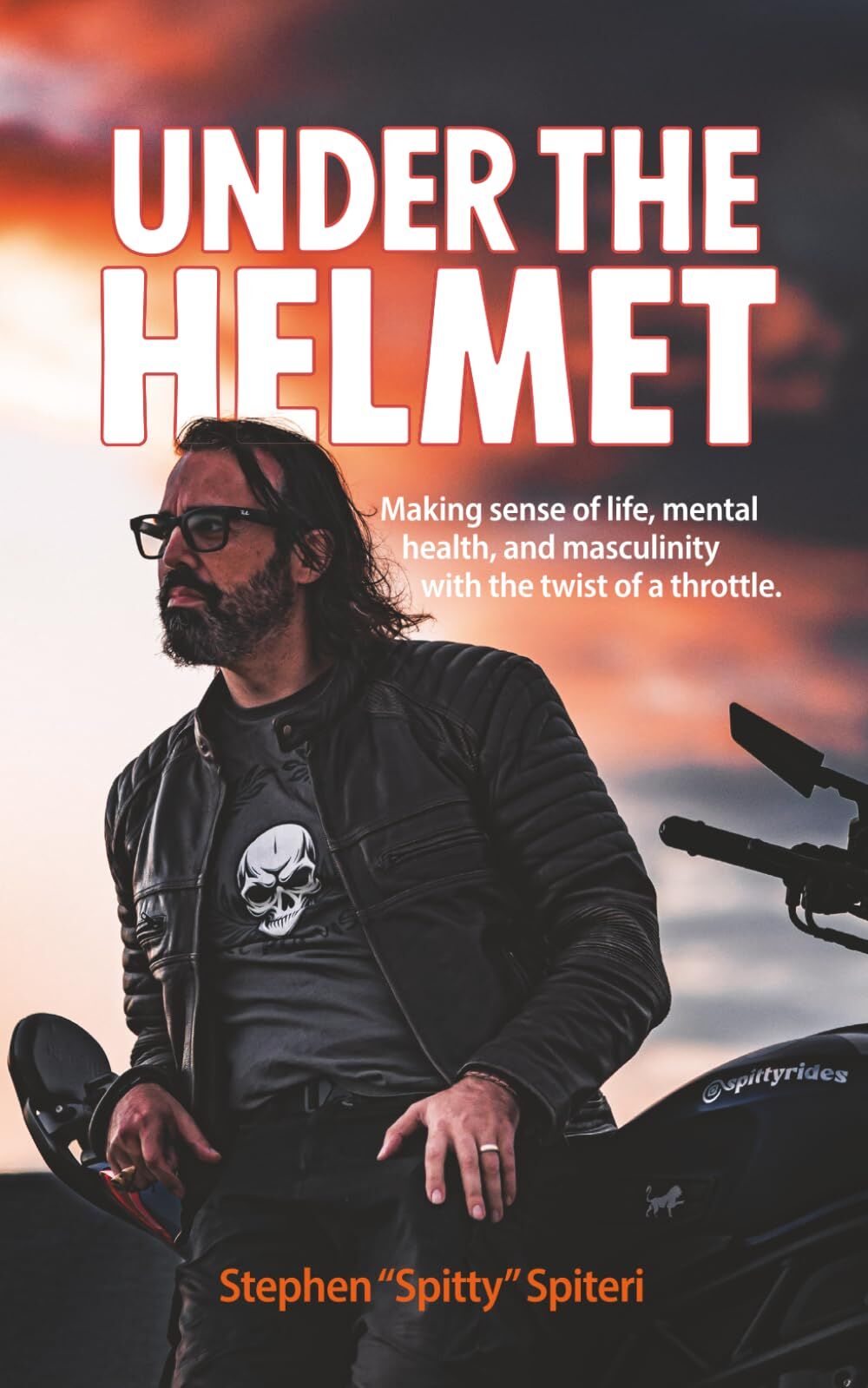 Under the Helmet