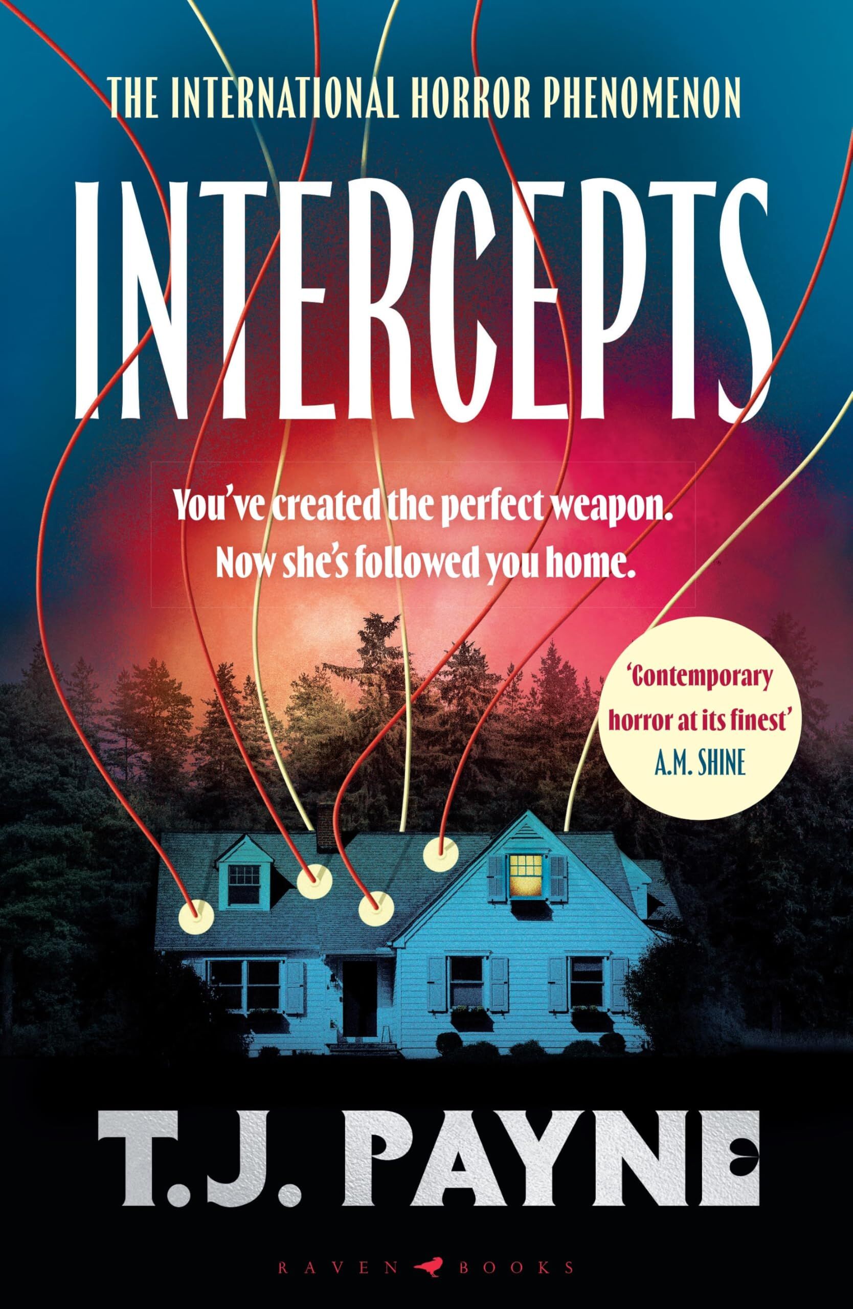 Payne, T. J.: Intercepts
