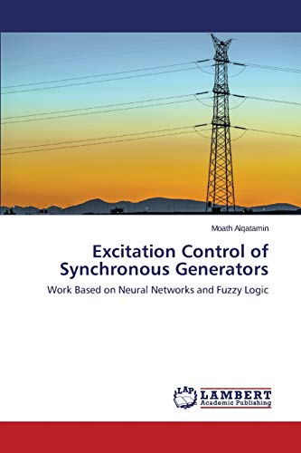 Excitation Control of Synchronous Generators: Work Based on Neural Networks and Fuzzy Logic