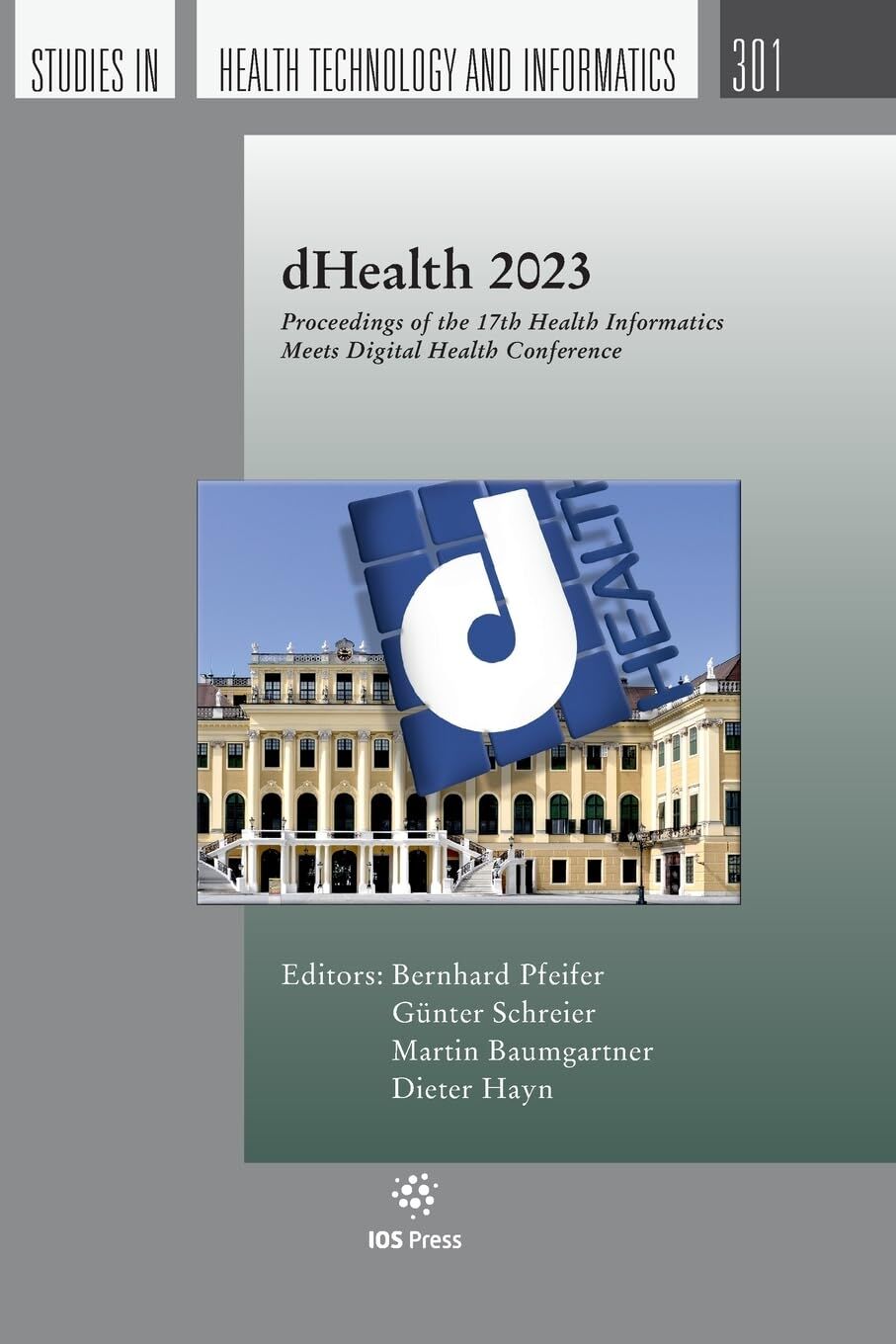 dHealth 2023