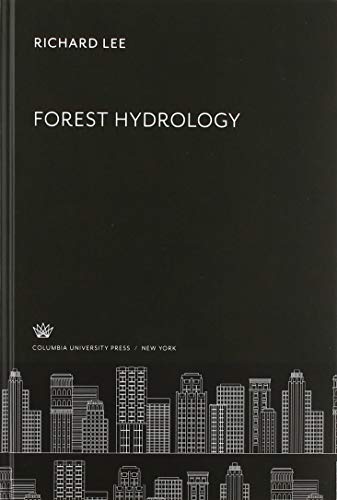 Forest Hydrology
