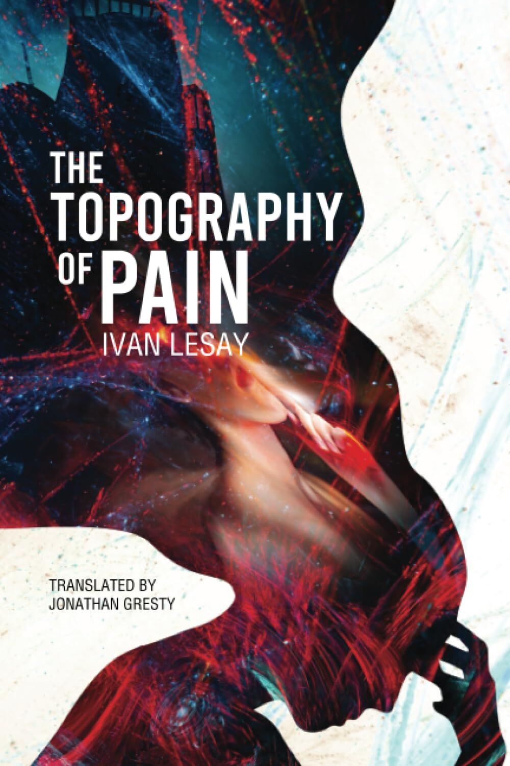 The Topography of Pain