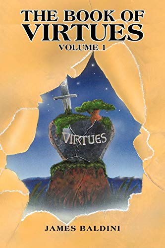 The Book of Virtues: Volume 1