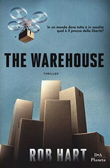 The warehouse