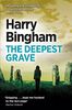 The Deepest Grave: Fiona Griffiths Crime Thriller Series Book 6 (Fiona Griffiths 6)
