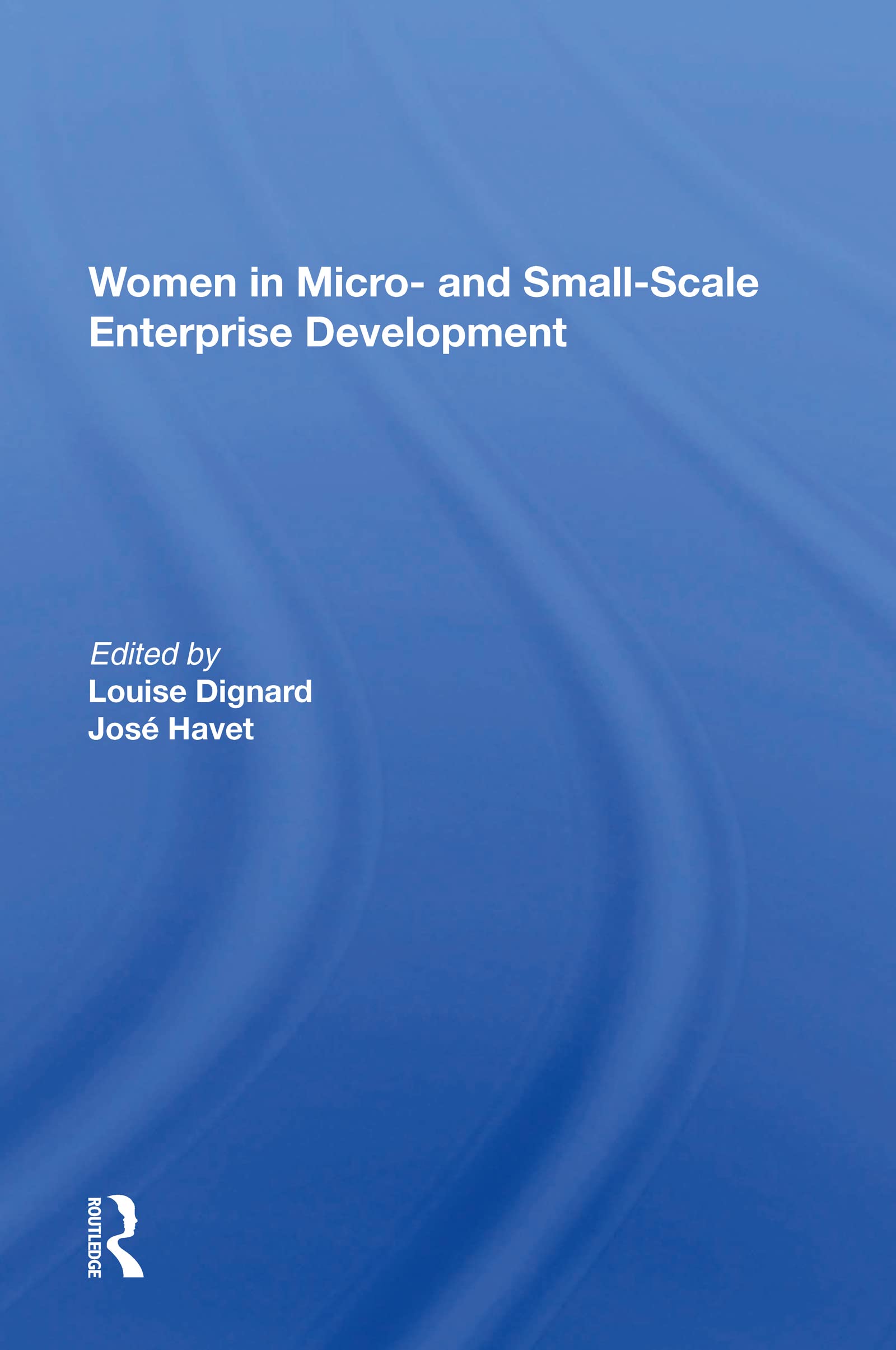 Women In Micro- And Small-scale Enterprise Development