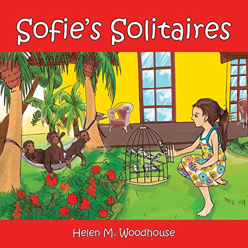 Sofie's Solitaires