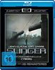 Slinger - Albert Pyun's Director's Cut of Cyborg (Classic Cult Edition) [Blu-ray]