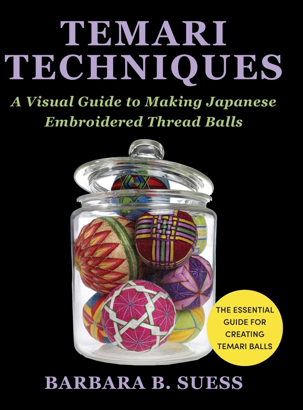 Temari Techniques