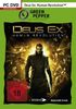 Deus Ex - Human Revolution [Green Pepper] - [PC]