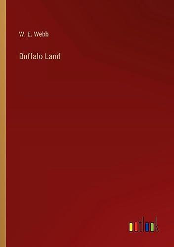 Buffalo Land
