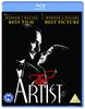 The Artist [UK Import] [Blu-ray]