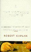 The Nothing That Is: A Natural History of Zero