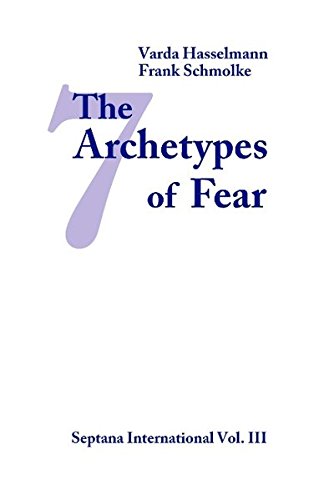 The Seven Archetypes of Fear