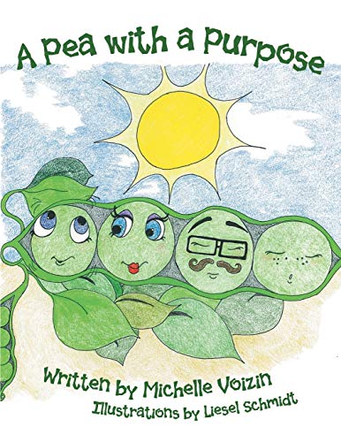 A Pea with a Purpose