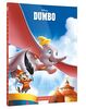 DUMBO - L'Album du film - Disney: L'histoire intégrale du film