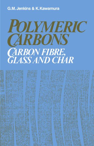 Polymeric Carbons: Carbon Fibre, Glass and Char