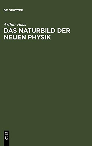 Das Naturbild der neuen Physik
