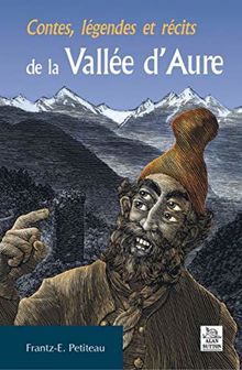 Contes, légendes et récits de la vallée d'Aure