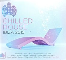 Chilled House Ibiza 2015