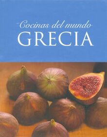 Cocinas Del Mundo: Grecia