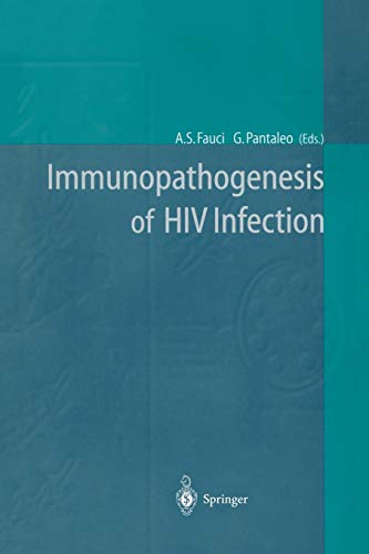 Immunopathogenesis of Hiv Infection