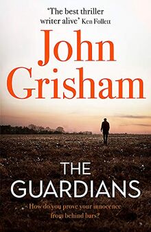 The Guardians: The Sunday Times Bestseller