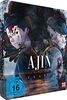 Ajin: Clash - Teil 3 der Movie-Trilogie (Steelcase) - Limited Special Edition [Blu-ray]