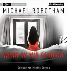 Wenn du mir gehörst: Thriller