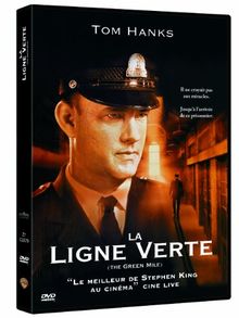La Ligne verte [FRANZOSICH]
