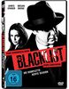 The Blacklist - Die komplette achte Season [6 DVDs]