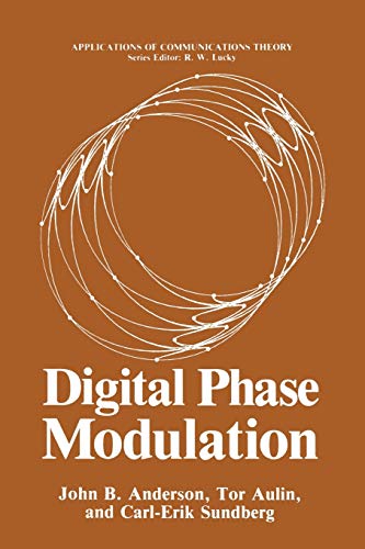 Digital Phase Modulation (Applications of Communications Theory)