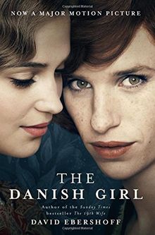 The Danish Girl: David Ebershoff