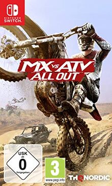 MX vs. ATV All Out (Switch)