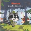 Mes p'tits albums - Simon joue les détectives (petit format)